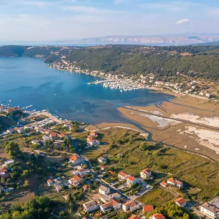 Apartment In With Sea View, Balcony, Air Conditioning, Wifi 3321-3 *