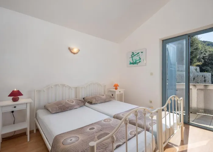 In With Sea View, Balcony, Air Conditioning, Wifi 3321-3 Appartamento