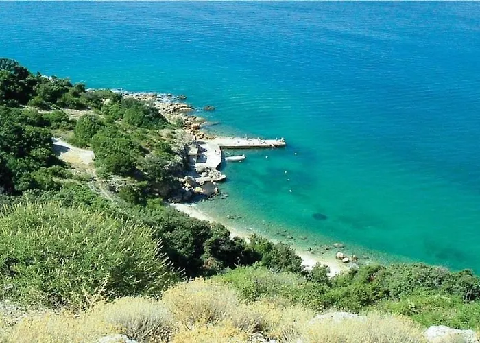 In With Sea View, Balcony, Air Conditioning, Wifi 3321-3 * Supetarska Draga