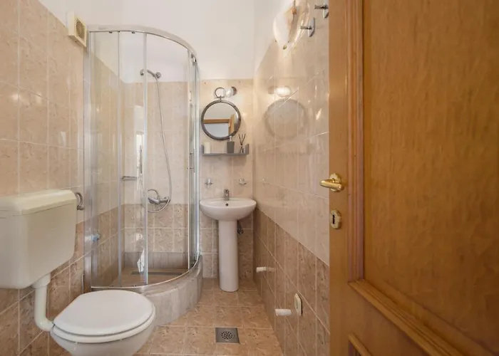 In With Sea View, Balcony, Air Conditioning, Wifi 3321-3 *