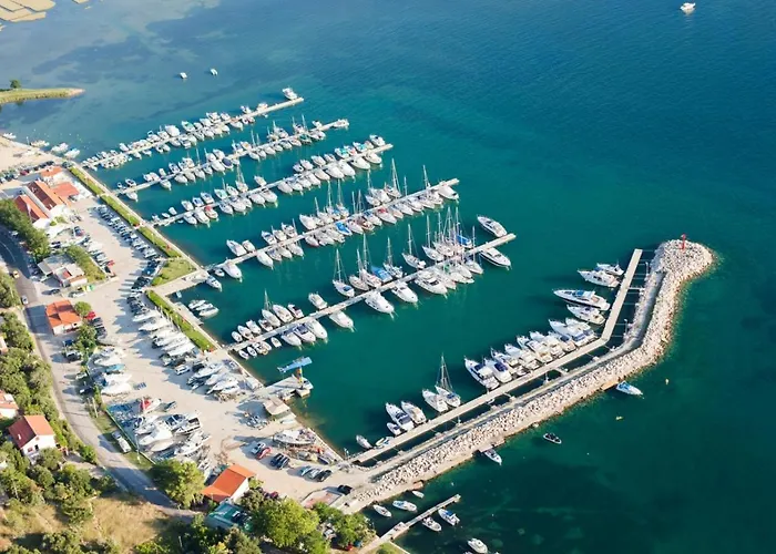 In With Sea View, Balcony, Air Conditioning, Wifi 3321-3 Appartamento
