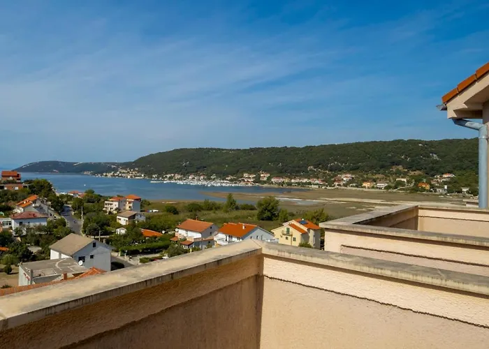 In With Sea View, Balcony, Air Conditioning, Wifi 3321-3 Appartamento *
