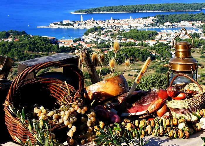 Appartamento In With Sea View, Balcony, Air Conditioning, Wifi 3321-3 *