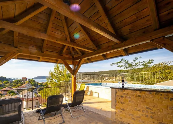 In With Sea View, Balcony, Air Conditioning, Wifi 3321-3 Appartamento *