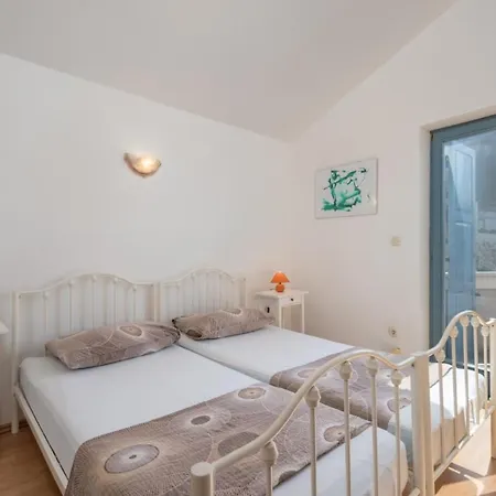In With Sea View, Balcony, Air Conditioning, Wifi 3321-3 Appartamento