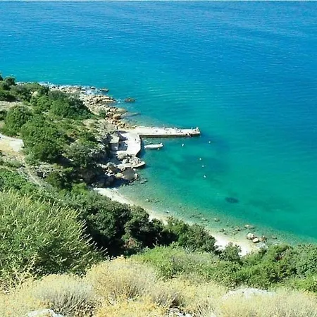 In With Sea View, Balcony, Air Conditioning, Wifi 3321-3 * Supetarska Draga