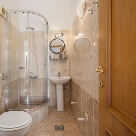 In With Sea View, Balcony, Air Conditioning, Wifi 3321-3 *