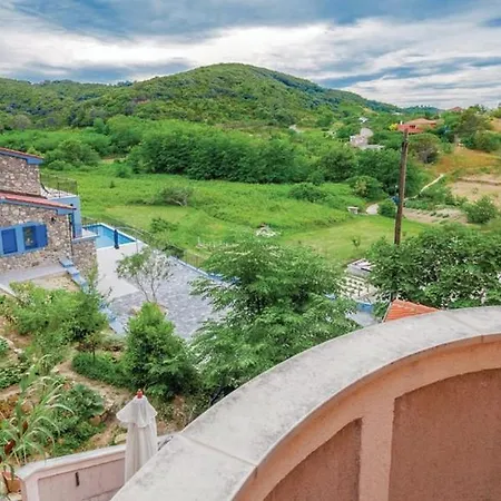 Appartamento In With Sea View, Balcony, Air Conditioning, Wifi 3321-3 *