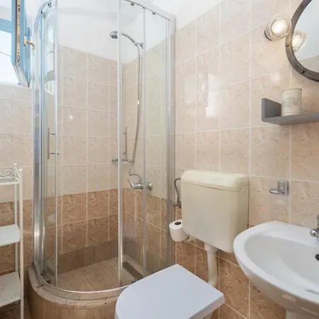 In With Sea View, Balcony, Air Conditioning, Wifi 3321-3 Appartamento