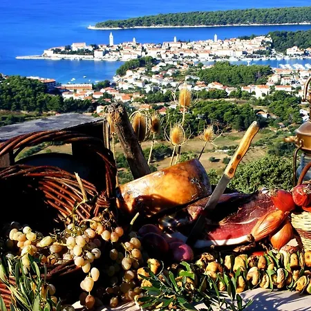 Appartamento In With Sea View, Balcony, Air Conditioning, Wifi 3321-3 *