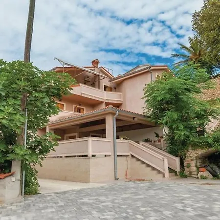 Appartamento In With Sea View, Balcony, Air Conditioning, Wifi 3321-3